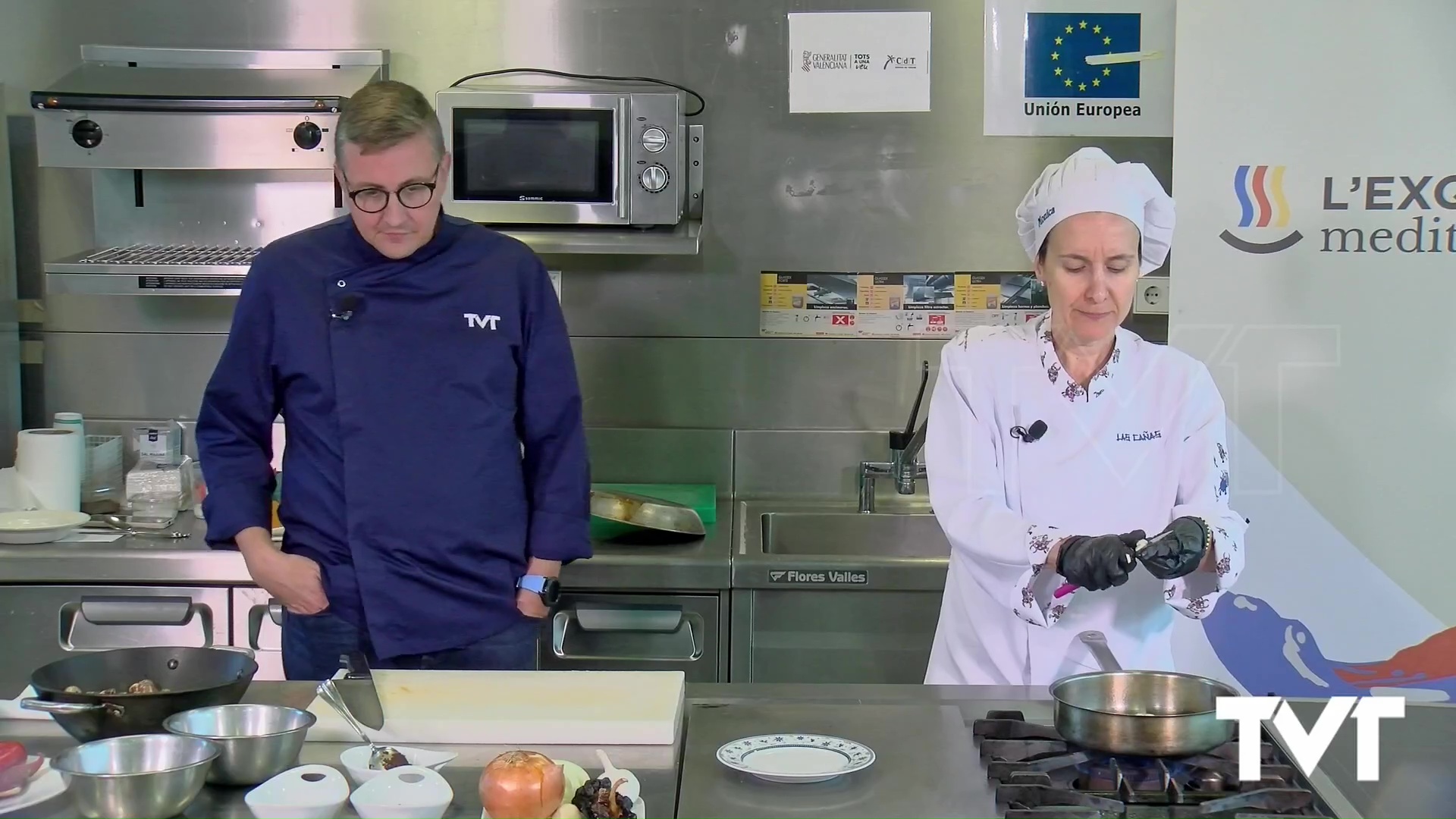 Para gustos, los sabores